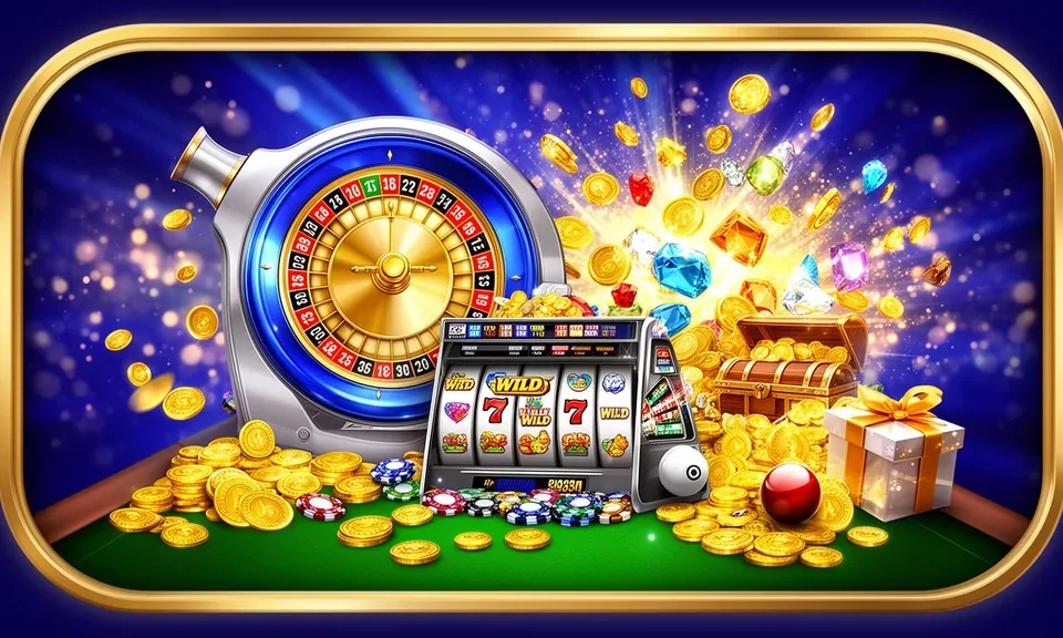 realprize Infinite Blackjack