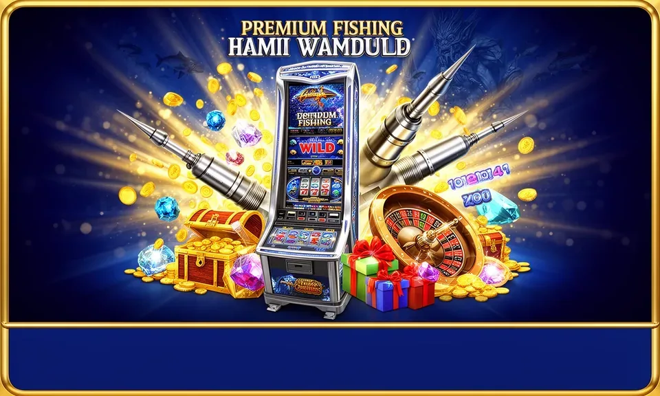realprize Gold Rush Rush