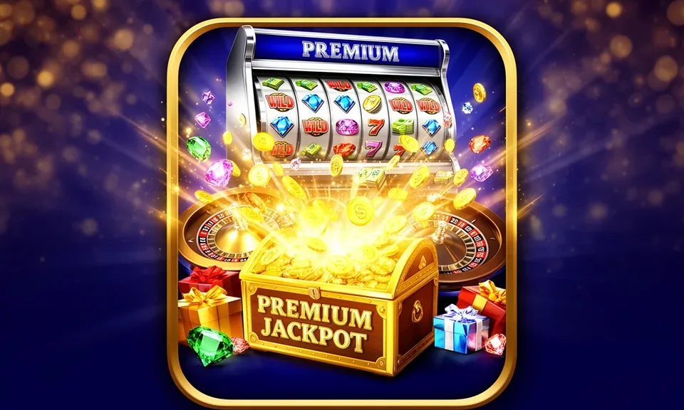 realprize Slots, Live Tables, and Your Betslip on the Go